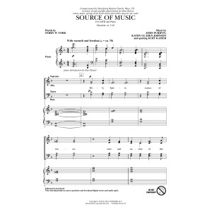 Source Of Music