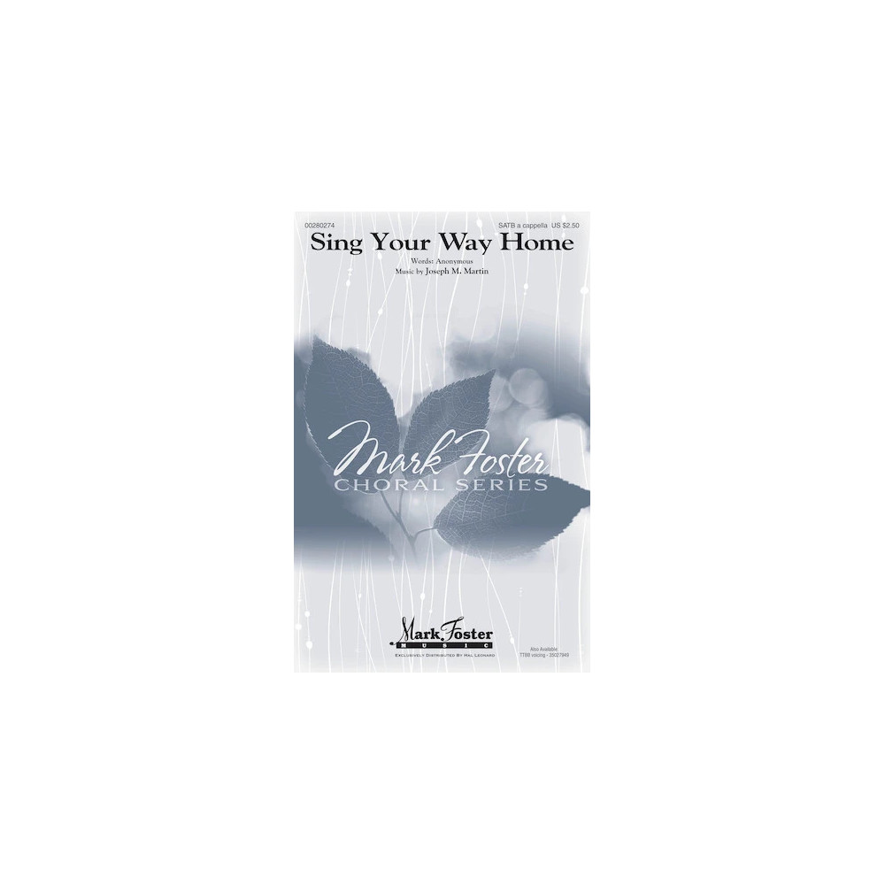 Sing Your Way Home