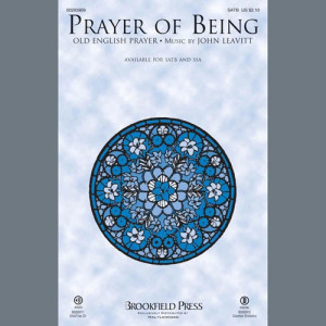 Prayer of Being - Flute 2