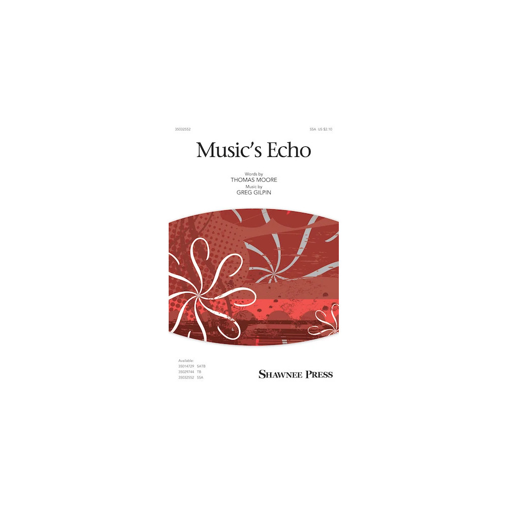 Music's Echo