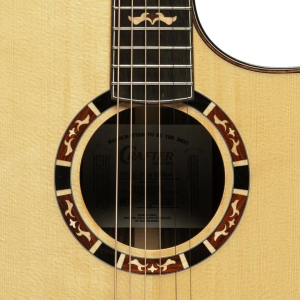 Crafter Stg G20ce Edit