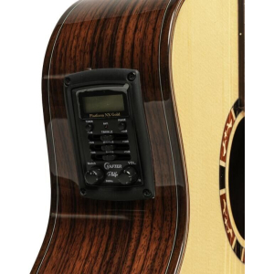Crafter Stg G20ce Edit