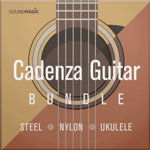Cadenza Guitars
