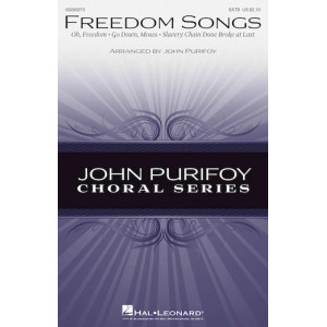 Freedom Songs