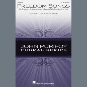 Freedom Songs