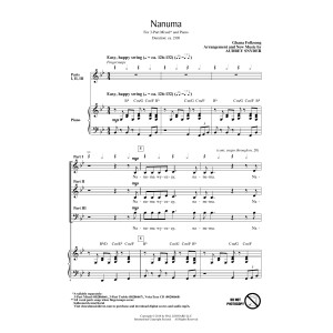 Nanuma