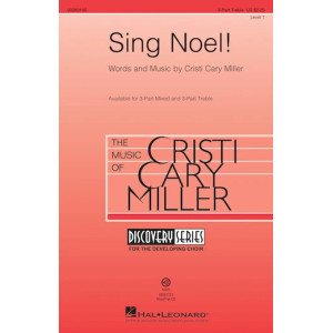 Sing Noel!