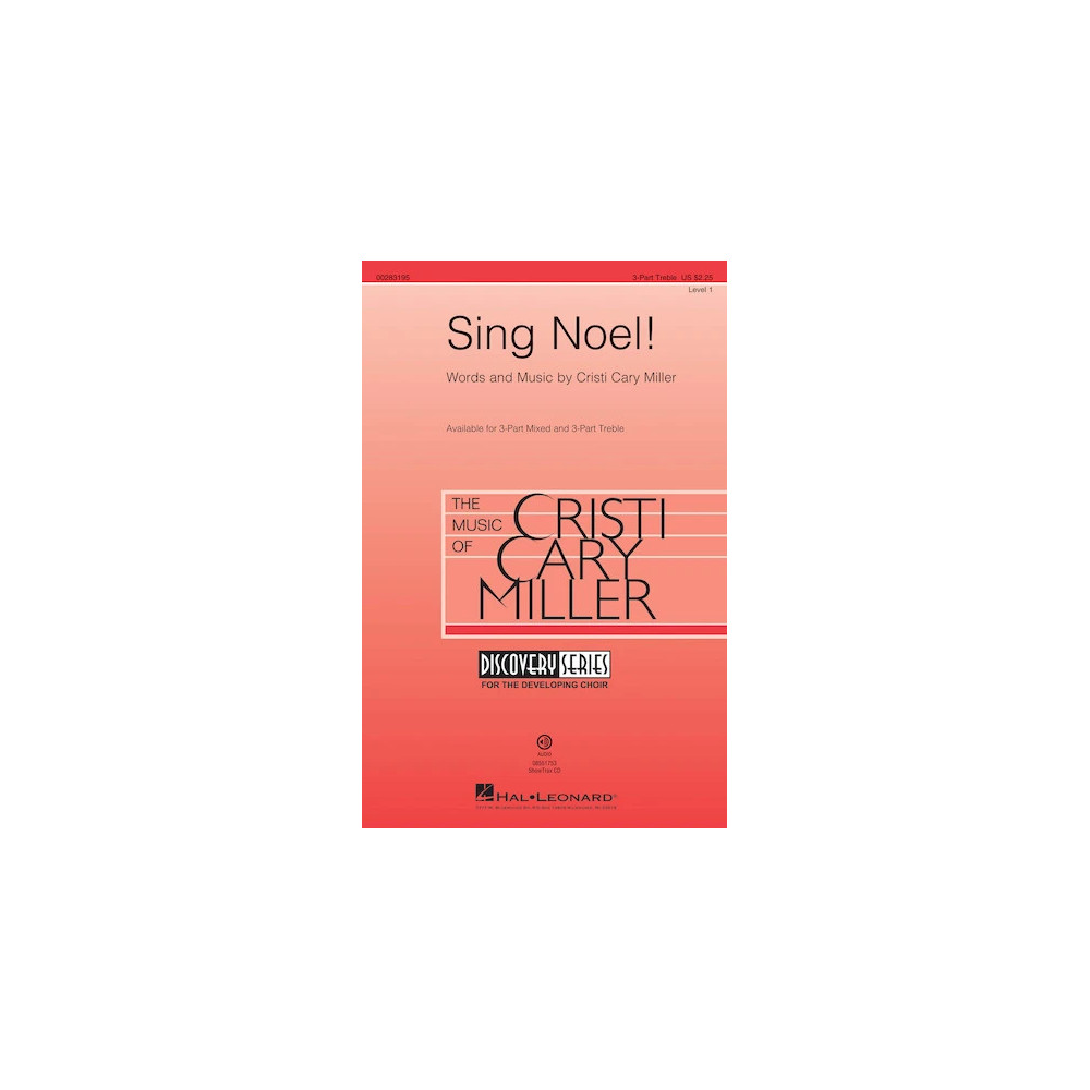 Sing Noel!