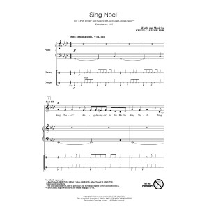 Sing Noel!
