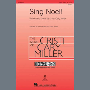 Sing Noel!