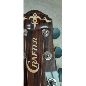 Crafter Able D630ce N