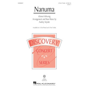 Nanuma