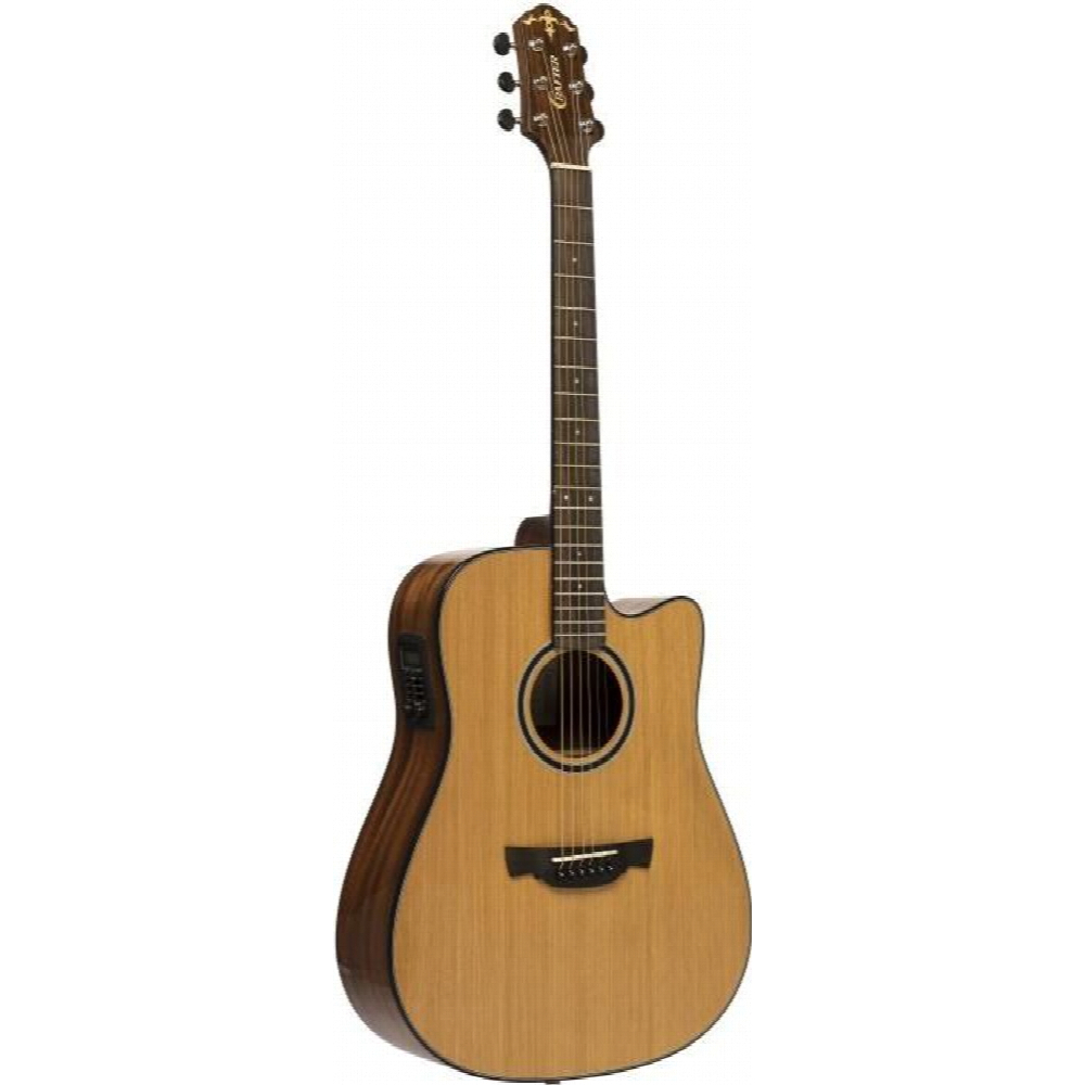 Crafter Able D630ce N