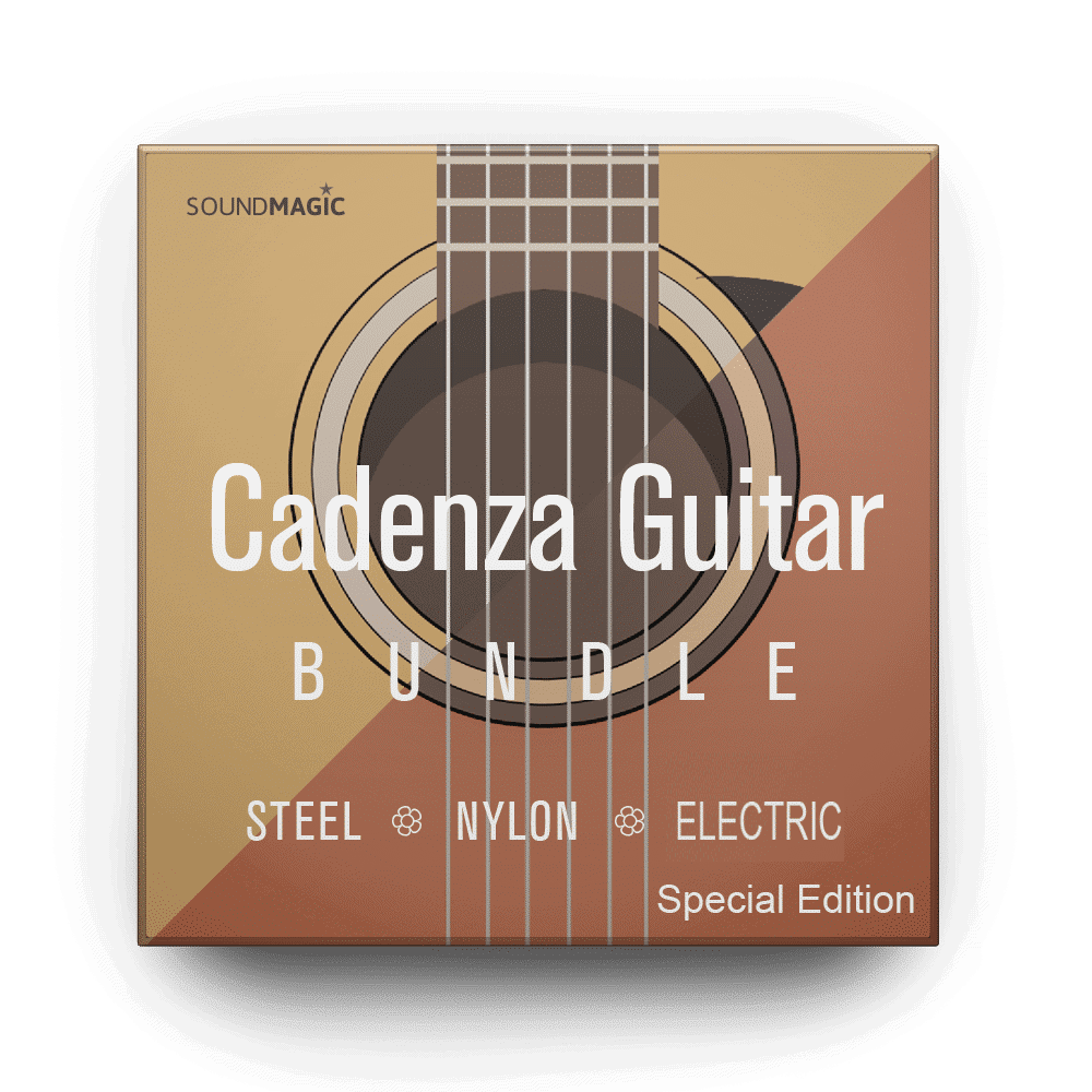 Cadenza Guitars SE