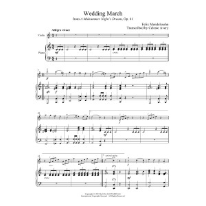 Wedding March
