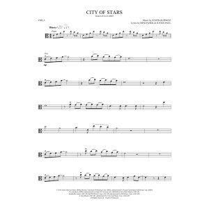 City of Stars (from La La Land)