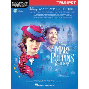 Turning Turtle (from Mary Poppins Returns)