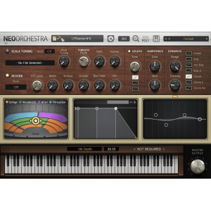 Sound Magic Cadenza Guitars SE