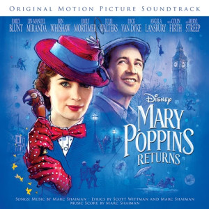 A Cover Is Not The Book (from Mary Poppins Returns)