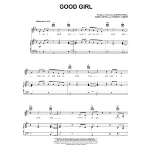 Good Girl