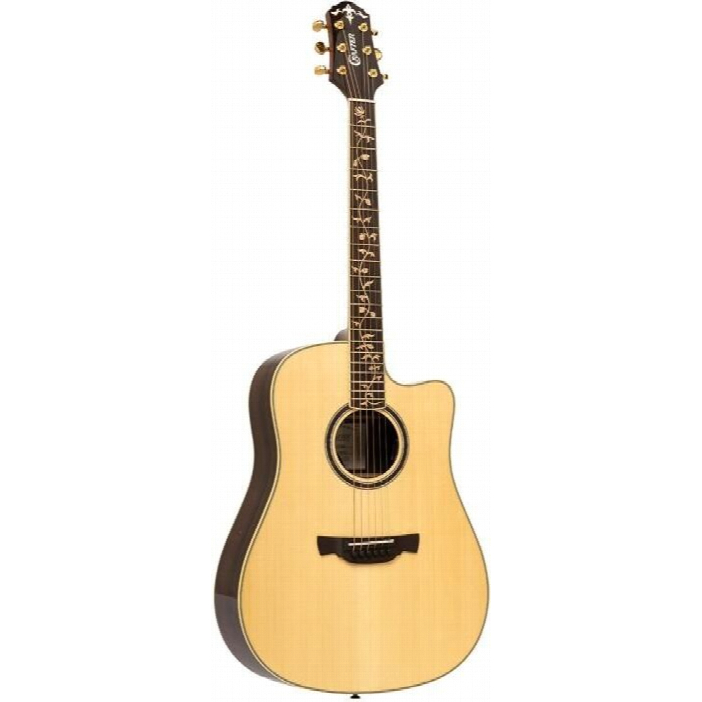 Crafter Stg D28ce Pro