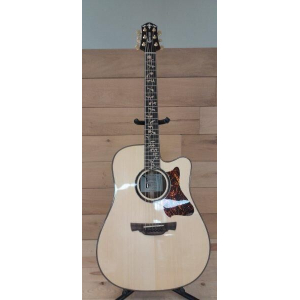 Crafter Stg D28ce Pro