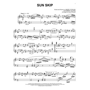 Sun Skip
