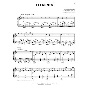 Elements