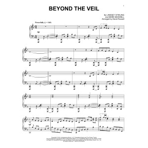 Beyond The Veil