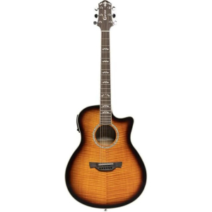 Crafter Noble Vtg