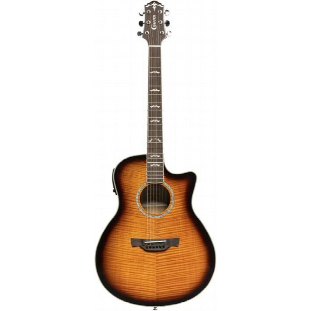 Crafter Noble Vtg