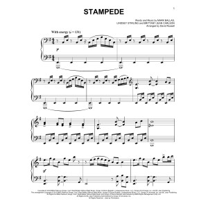 Stampede