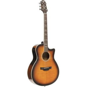 Crafter Noble Vtg