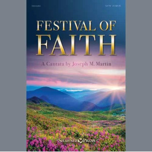 Festival of Faith - Percussion