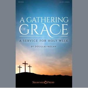 A Gathering of Grace - Flute