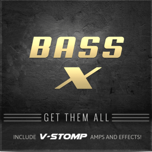 Bass X