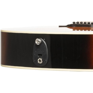 Crafter Noble Vtg
