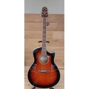 Crafter Noble Vtg