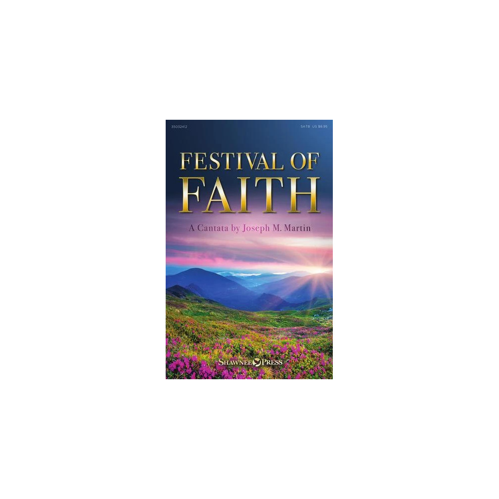 Festival of Faith - Cello