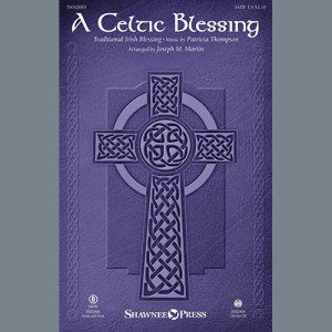 A Celtic Blessing - Viola