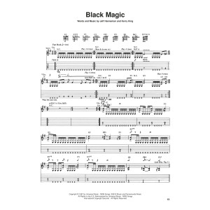 Black Magic