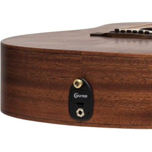 Crafter Mind D-maho Nat