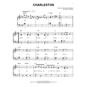 Charleston