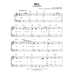 Bill