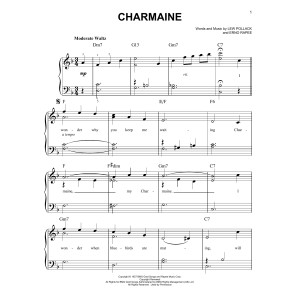 Charmaine