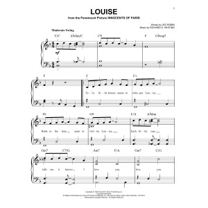 Louise