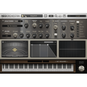 Sound Magic Electric Guitar X