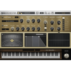 Sound Magic Electric Guitar X