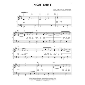 Nightshift