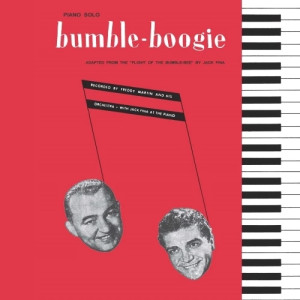 Bumble Boogie